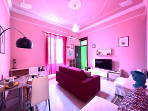  Bohème B&B al centro di Palermo  Палермо
